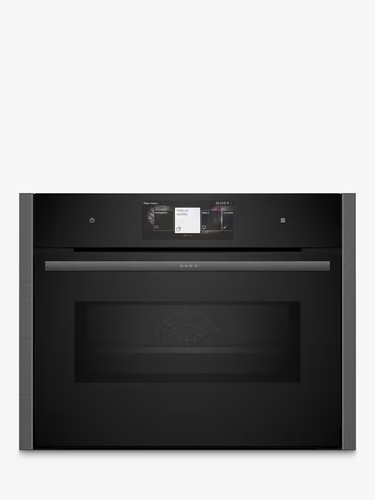 Neff n90 c24mt73g0b built - neff, in