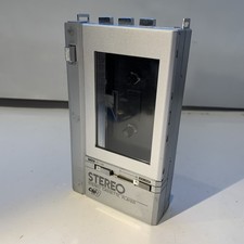 Cap10 Vintage Personal Stereo