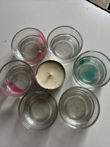 Ikea light glasses 53 - t,
