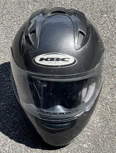 Kbc ffr modular motorcycle - kbc,