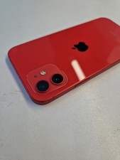 Apple iPhone 12 (PRODUCT)RED -