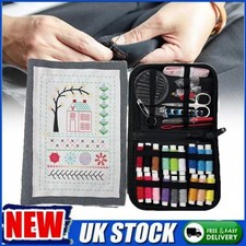 DIY Embroidery Stitch Book &