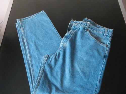 Vintage mens levi jeans style - vintage,