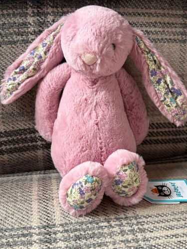 Jellycat small tulip blossom - small,