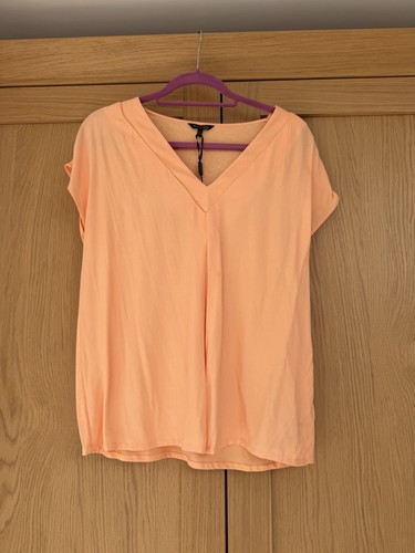New massimo dutti coral - coral, pink