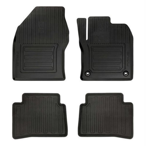 Genuine toyota front rear - genuine,