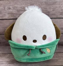 Pochacco Squishmallows Sanrio