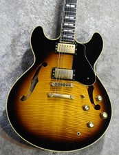 YAMAHA SA2200 Sunburst Used
