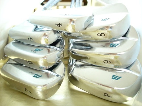 Mizuno prototype japan - mizuno,