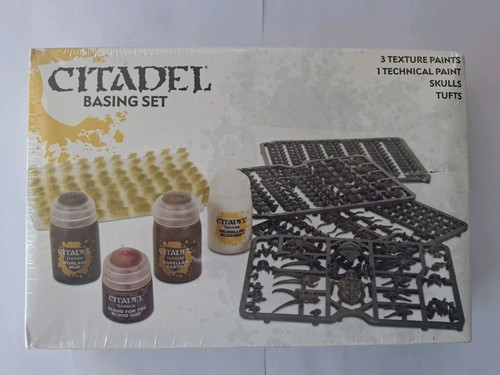 New sealed official citadel - new, sealed,