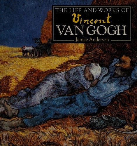 Van gogh value - (hardback),