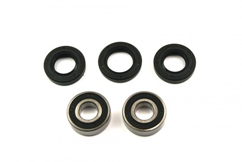 Front wheel bearing kit - wheel,