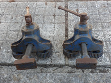 Record 153 Joist Clamps