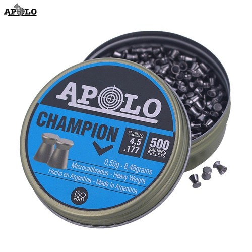 Apolo champion 177 - .177, cal/4.5mm