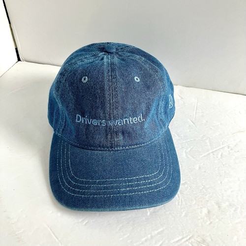 Drivers wanted baseball - vw,