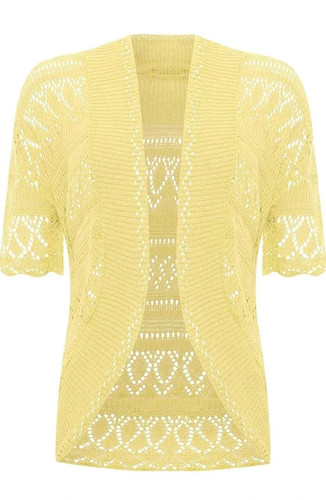 Ladies women crochet bolero - crochet,