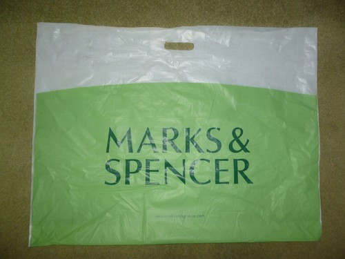 Extra large marks spencer - extra,