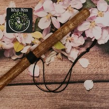 Handmade Rustic wooden  Stick