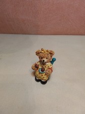 Peter Fagan." Grandma".Bear