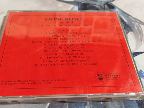 The stone roses 5035 - the, √5035