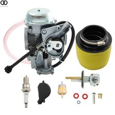 New 0470-449 Carburetor With