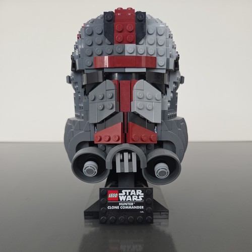 Lego star wars moc - star,