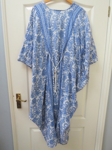 Anokhi for east kaftan - for,