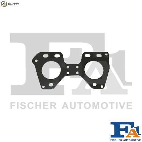 Gasket exhaust manifold - gasket,
