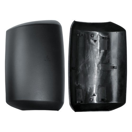 Left side main mirror - mirror, back
