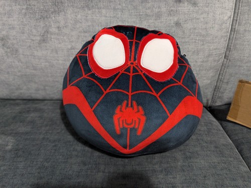 Squishmallow marvel spiderman - marvel,
