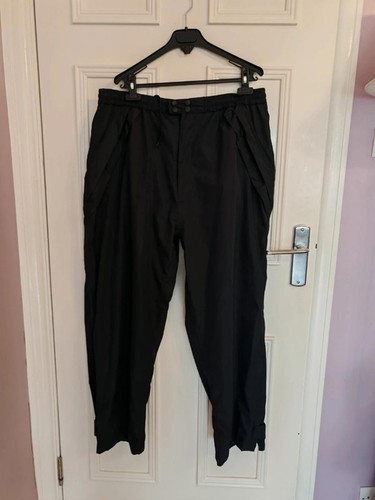 Kartel navy mens waterproof