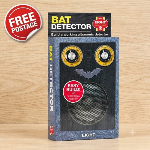Haynes hbd2766 bat detector - hbd2766,