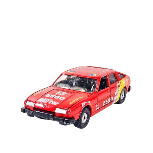 Corgi rover 3500 diecast - corgi,