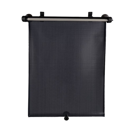 Retractable roller sunshade - roller,