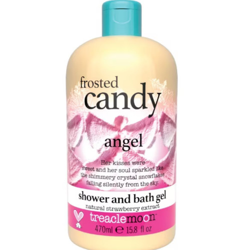 Treaclemoon frosted candy - treaclemoon,