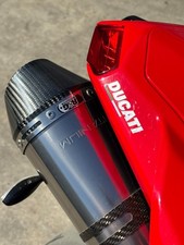 DUCATI 1198S 1198R 1098R LEO