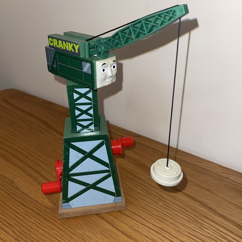 Original wooden thomas the - original,