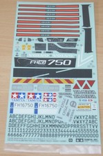 Tamiya 56360 volvo - tamiya,