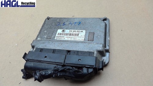 Injection control unit - injection,