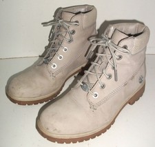 TIMBERLAND A1416 LEATHER