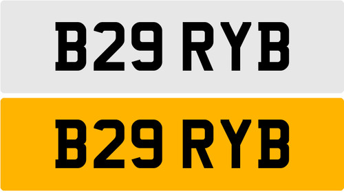 B29 ryb barry berry - ??, baz