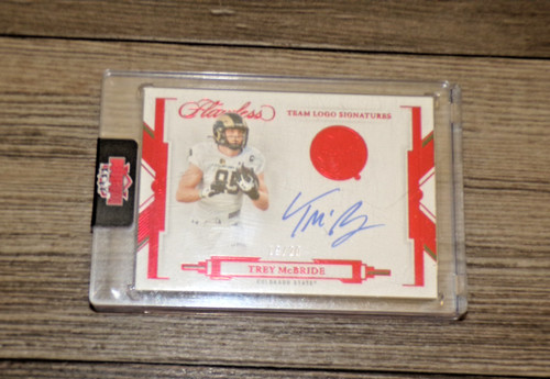 2022 panini flawless - panini,