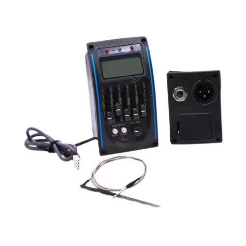 Enhanced pickup band - pickup,