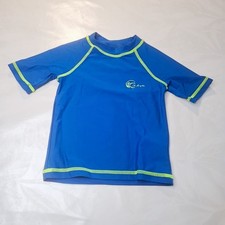 Baby Toddler Swim Rash Short