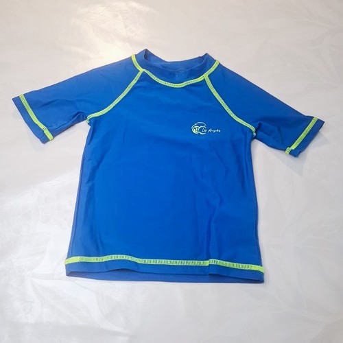 Toddler swim short - swim, sleeve