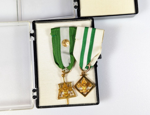 Vtg 10k boy scouts - 10k,