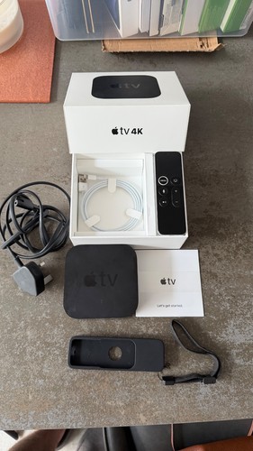 Apple 1st generation - 4k,