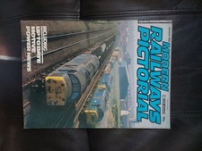 Ian Allen Modern Railways