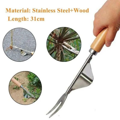 Garden hand weeder - garden,