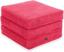 Z Bed Chair Futon Mattress